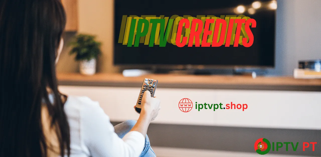 IPTV Credits