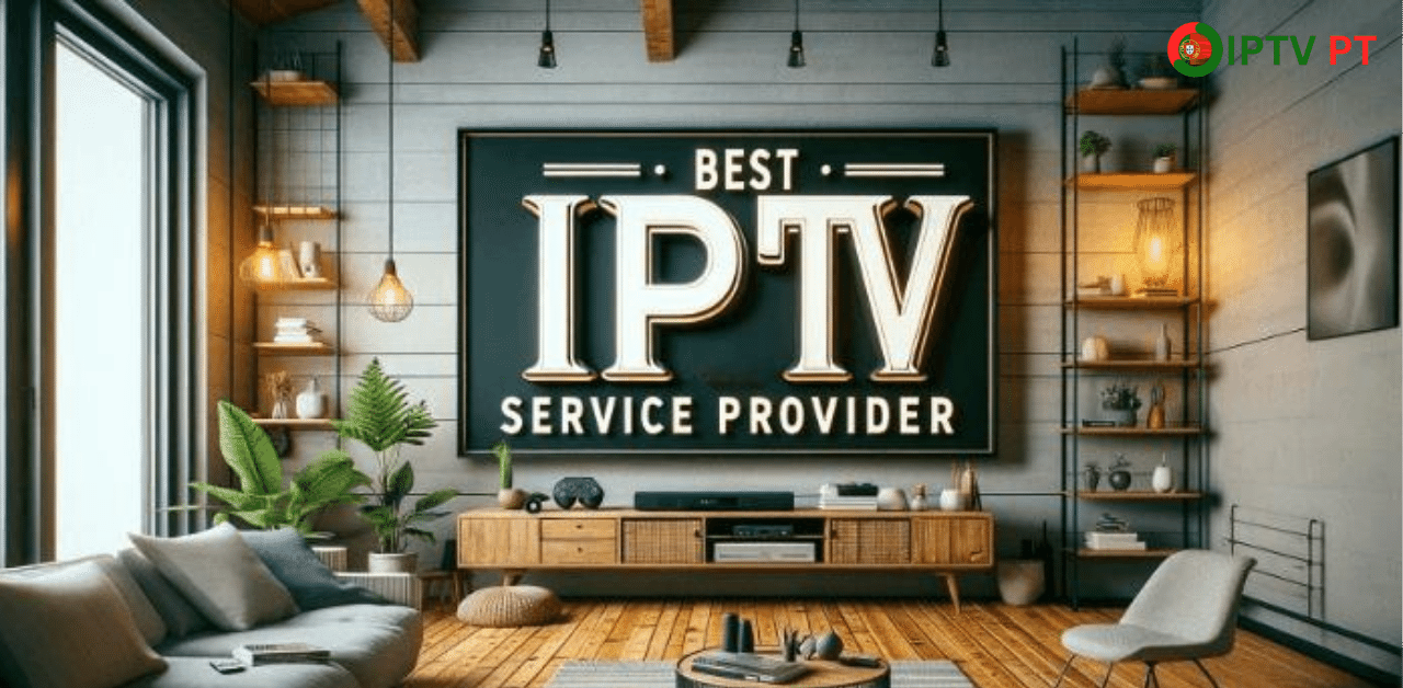 Melhores serviços de IPTV