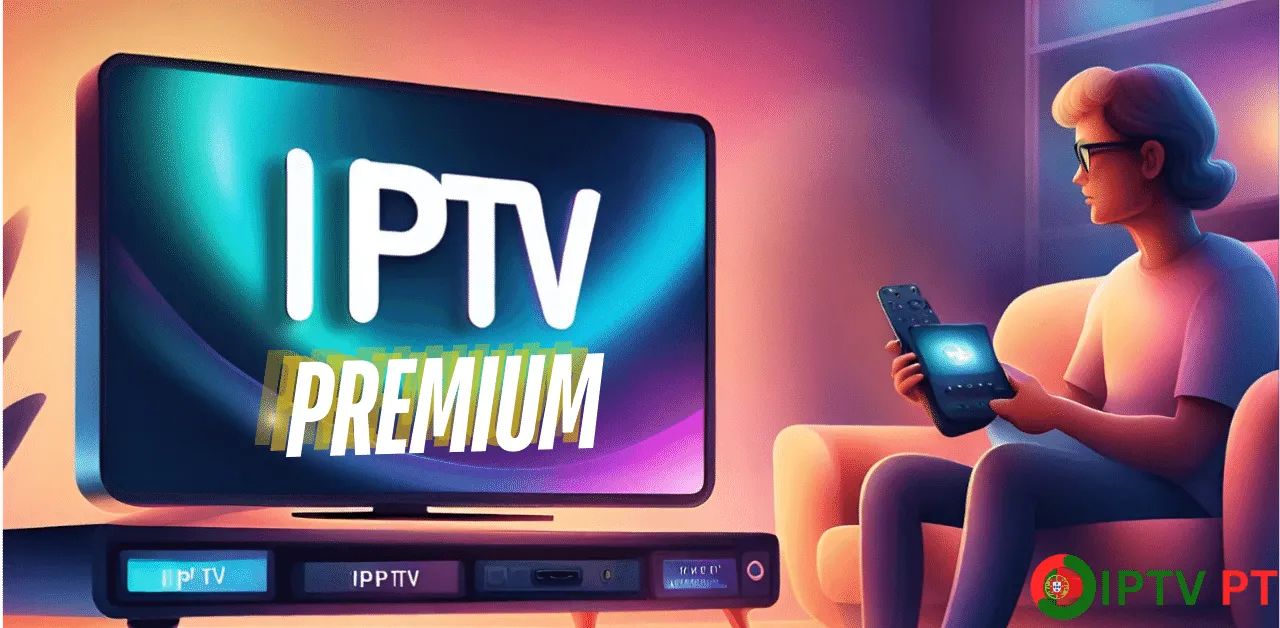 Premium IPTV Subscriptions