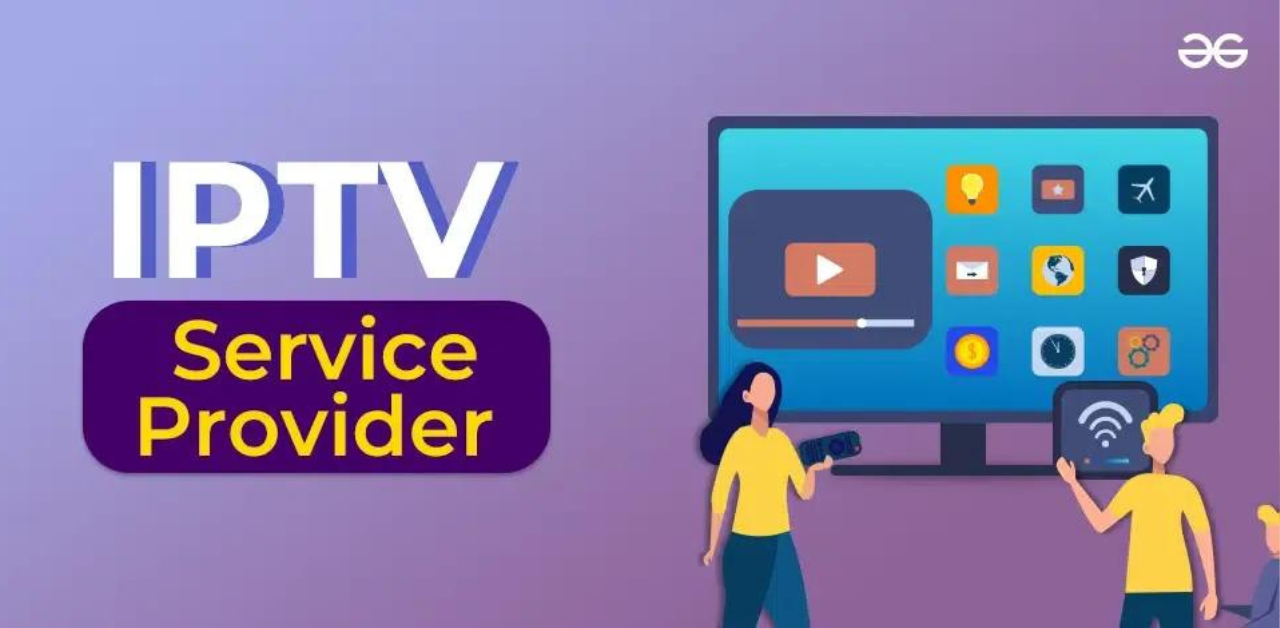 Melhores provedores de IPTV