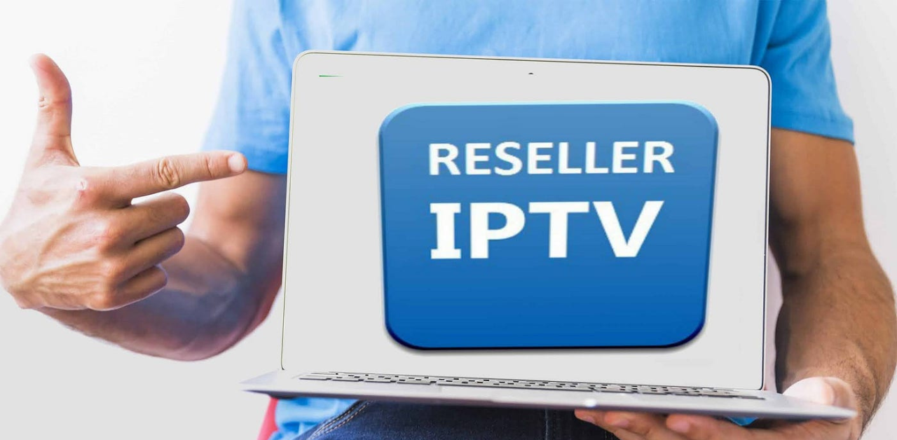 Revendedor IPTV